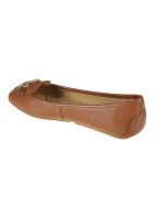 Michael Kors Lillie Loafers Michael Kors Lillie Loafers - Beige