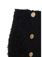 Balmain Skirt Balmain Skirt - Black