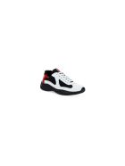 Prada New Americans Cup Sneakers Prada New Americans Cup Sneakers - Multi-colour