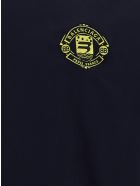 Balenciaga T-shirt Balenciaga T-shirt - Marine blue