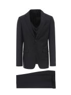 Prada Suit Prada Suit - Black