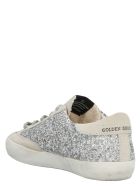 Golden Goose 'superstar' Shoes Golden Goose 'superstar' Shoes - Silver