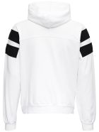Balenciaga Tracksuit Hoodie Balenciaga Tracksuit Hoodie - Bianco