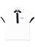 Hugo Boss T-Shirt Hugo Boss T-Shirt - Bianco