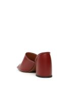 Neous Epige Mules Neous Epige Mules - BURGUNDY (Brown)