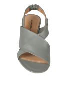 Halmanera Bea 32 Sandals Halmanera Bea 32 Sandals - Green