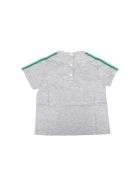 Fendi T-Shirt Fendi T-Shirt - Dev Grigio Verde