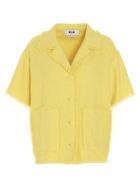 Blazer MSGM Blazer