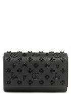 Christian Louboutin ''paloma' Bag Christian Louboutin ''paloma' Bag - Black