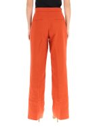 Colville Palazzo Trousers Colville Palazzo Trousers - ORANGE (Orange)