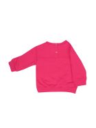Chiara Ferragni Eyestar Tracksuit Chiara Ferragni Eyestar Tracksuit - FUCHSIA