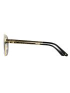Cartier Eyewear CT0265S Sunglasses Cartier Eyewear CT0265S Sunglasses - Gold Gold Grey