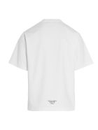 Dolce & Gabbana Logo T-shirt Dolce & Gabbana Logo T-shirt - White