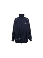 Jacket Balenciaga Jacket - Blu