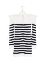 Balmain Dress Balmain Dress - Multicolor
