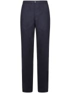 Trousers Boglioli Trousers - Blu