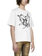 Dolce & Gabbana T-shirt Dolce & Gabbana T-shirt - Nero