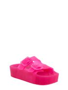 Balenciaga Mallorca Sandals Balenciaga Mallorca Sandals - Pink