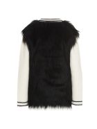 Dolce & Gabbana Cardigan Dolce & Gabbana Cardigan - Black&White