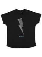 Zadig & Voltaire T-Shirt Zadig & Voltaire T-Shirt - Nero