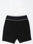 Emporio Armani Sport Bermuda Emporio Armani Sport Bermuda - Blue