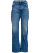 Maison Margiela Five Pockets Denim Jeans Maison Margiela Five Pockets Denim Jeans - Blu