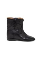 Isabel Marant Stivale Cluster In Pelle Isabel Marant Stivale Cluster In Pelle - Black