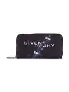 Givenchy Wallet Givenchy Wallet - Nero