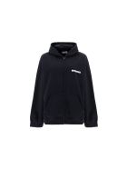 Balenciaga Hoodie Balenciaga Hoodie - Washed black/white