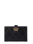 Givenchy Gv3 Wallet Givenchy Gv3 Wallet - Black