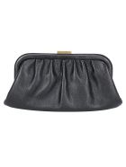 Balenciaga Clutch Balenciaga Clutch - Black