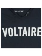 Zadig & Voltaire T-Shirt Zadig & Voltaire T-Shirt - Blu