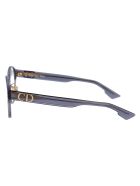 Diorcd3f Glasses Dior cd3f Glasses - PJP BLUE