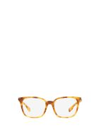 Burberry Eyewear Burberry Be2338 Light Havana Glasses Burberry Eyewear Burberry Be2338 Light Havana Glasses - Light Havana