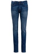 PT05 Rock Denim Jeans PT05 Rock Denim Jeans - Blu