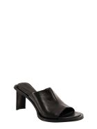 Miista Sandals Miista Sandals - Black