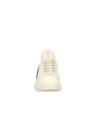 Rick Owens White Geth Runner Rick Owens White Geth Runner - MILK WHITE