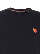 T-shirt Paul Smith T-shirt - Black