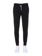 Maison Kitsuné Jogging Pants Maison Kitsuné Jogging Pants - NERO