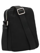 Dsquared2 'icon' Bag Dsquared2 'icon' Bag - Black