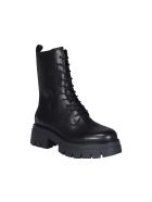 Ash Liam Ankle Boots Ash Liam Ankle Boots - Black
