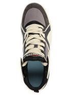 Just Don 'jd1' Shoes Just Don 'jd1' Shoes - Multicolor