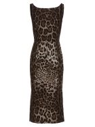 Dolce & Gabbana Dress Dolce & Gabbana Dress - Multicolor