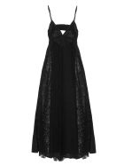 Pinko 'naturale' Dress Pinko 'naturale' Dress - Black
