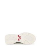 Pinko Ruby Sneakers 9 Pinko Ruby Sneakers 9 - BIANCO BRILL (White)