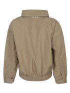 Stella McCartney Jayla Jacket Stella McCartney Jayla Jacket - Bamboo