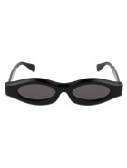 Maske Y5 Sunglasses Kuboraum Maske Y5 Sunglasses - BS 2GRAY