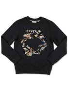 Givenchy Sweater Givenchy Sweater - Nero