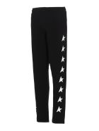 Golden Goose 'doro' Pants Golden Goose 'doro' Pants - Black