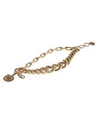 Alexander McQueen Chain Bracelet Alexander McQueen Chain Bracelet - Gold